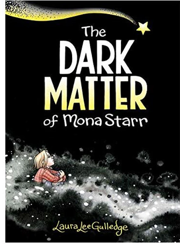 Dark Matter of Mona Starr