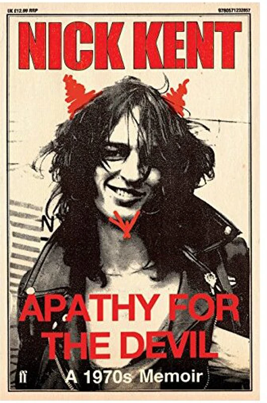 Apathy for the Devil