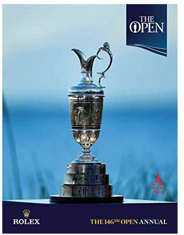 146th Open Annual, The R&A