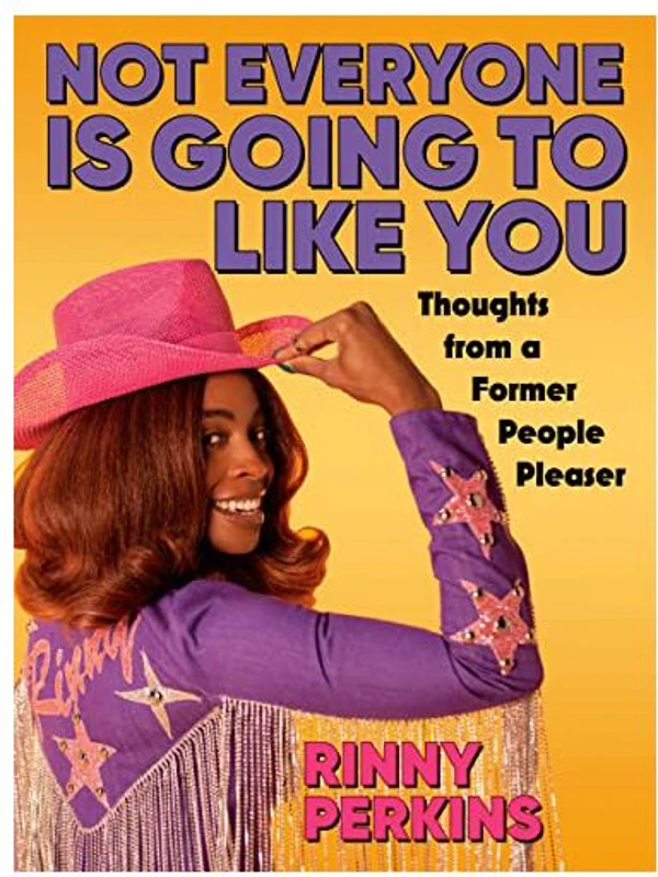Not Everyone Is Going to Like You