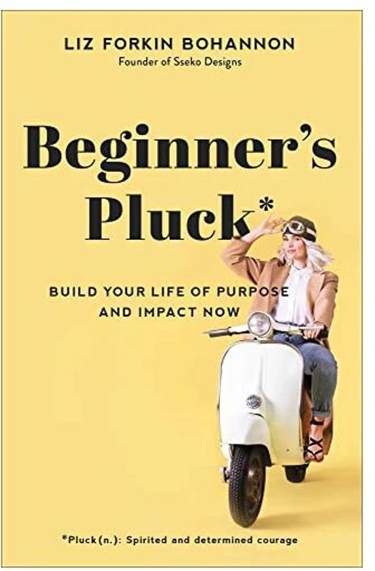 Beginner's Pluck