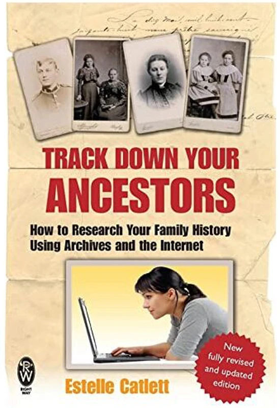 Track down Your Ancestors