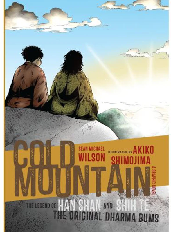 Cold Mountain