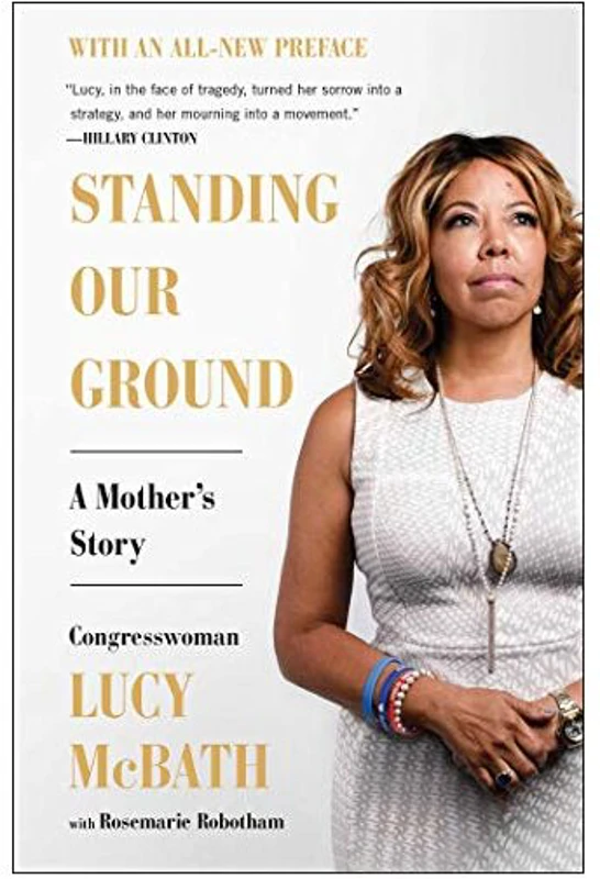 Standing Our Ground