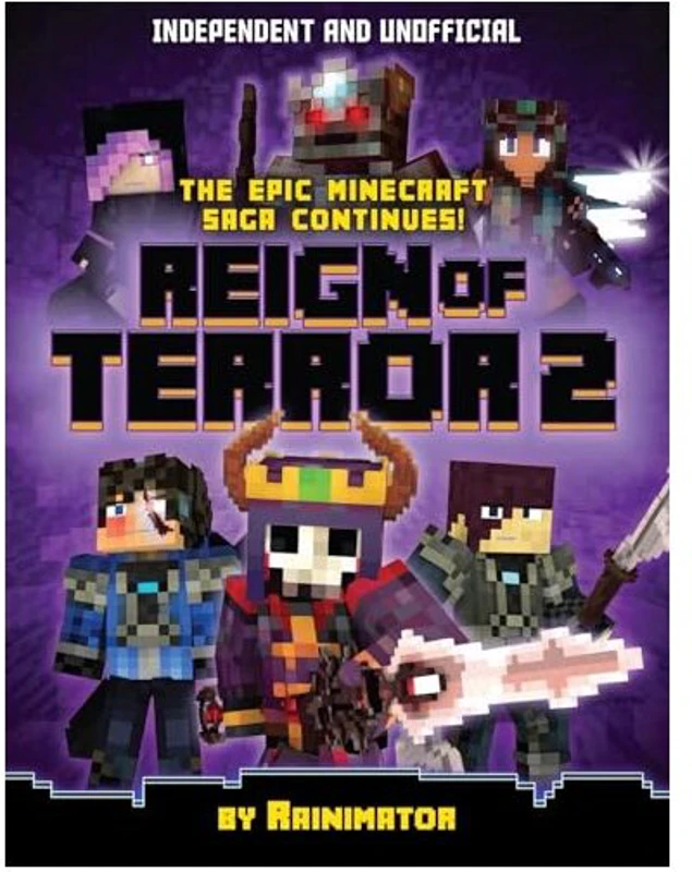 Reign of Terror Part 2