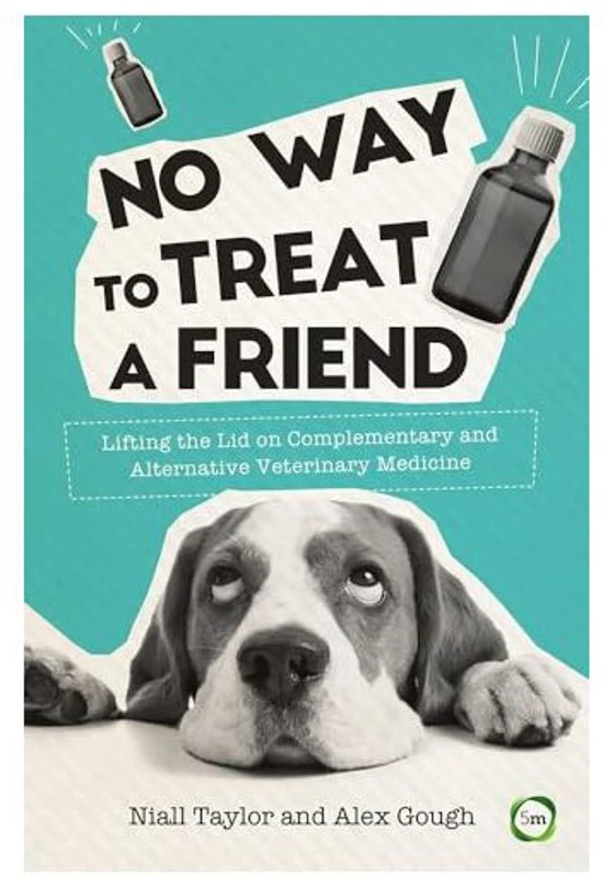 No Way to Treat a Friend, Niall Taylor, Alex Gough, Emma Milne