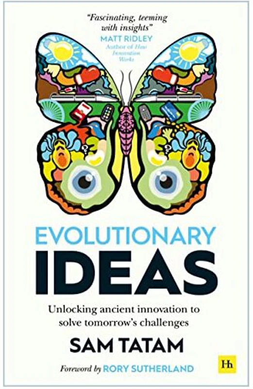 Evolutionary Ideas