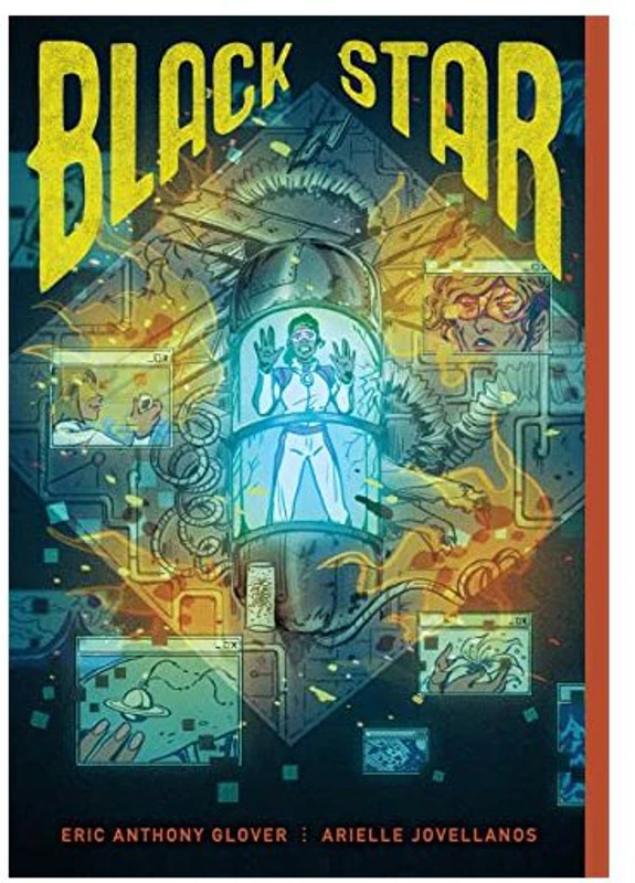 Black Star