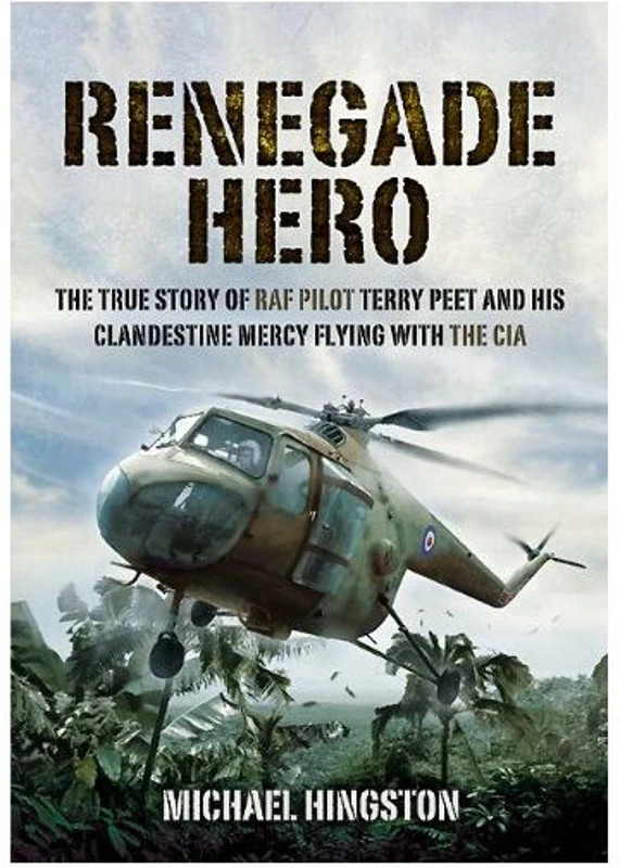 Renegade Hero