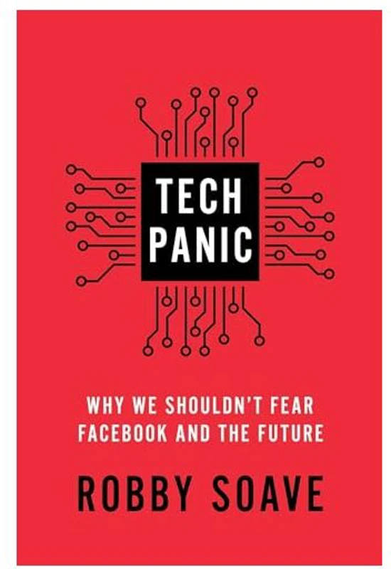 Tech Panic