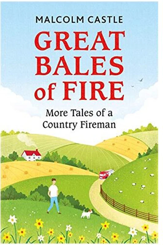 Great Bales of Fire
