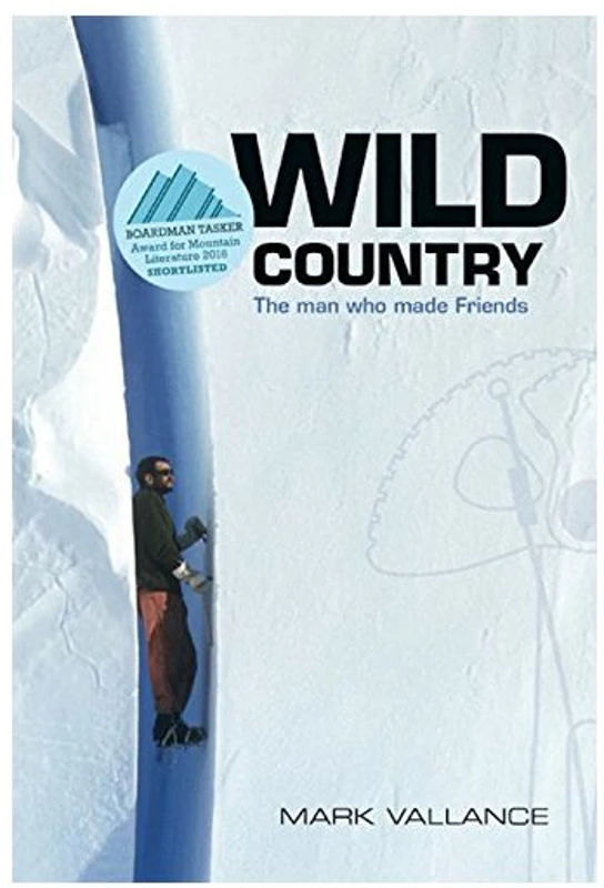 Wild Country
