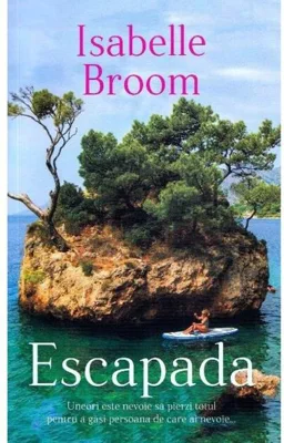 Escapada