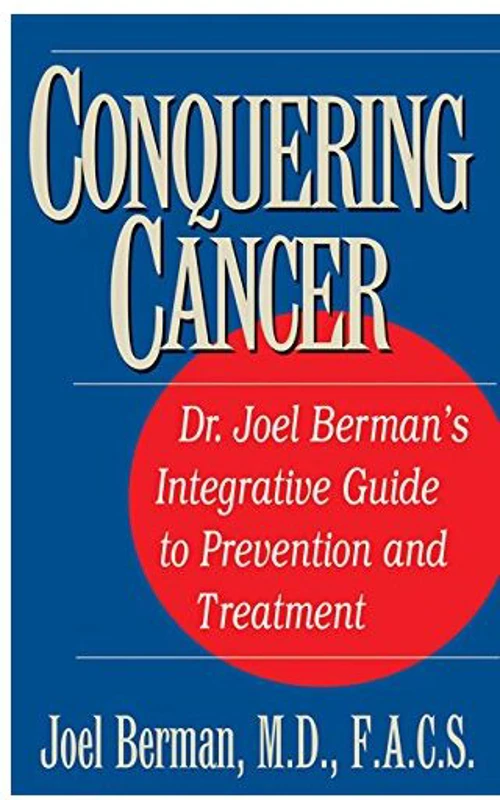 Conquering cancer