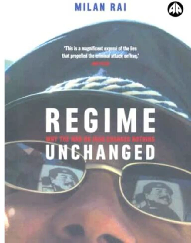 Regime Unchanged