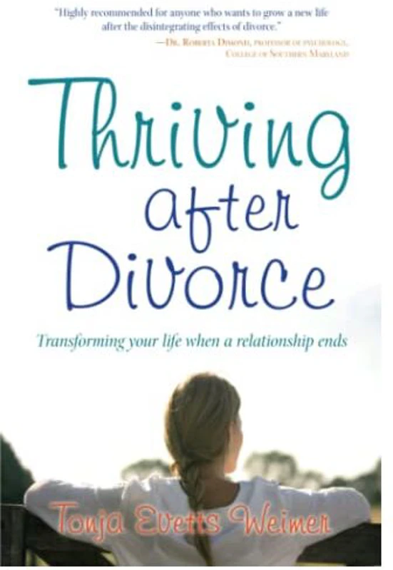 Thriving After Divorce