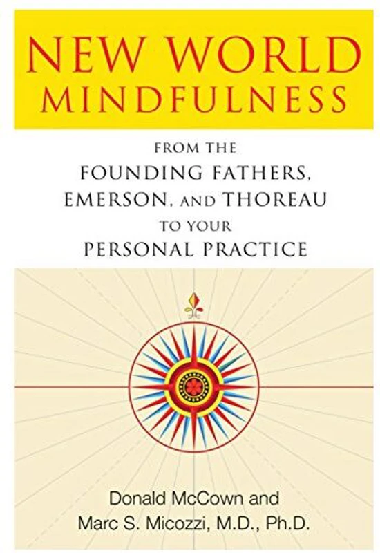 New World Mindfulness