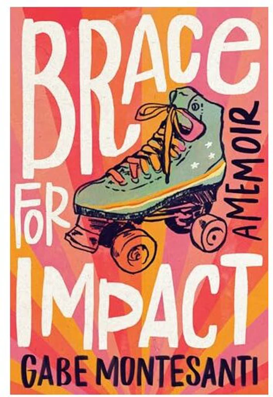 Brace for Impact