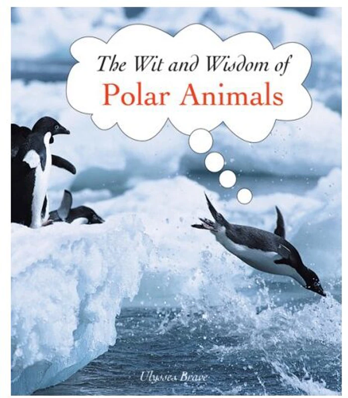 Wit and Widsom Polar Animals, Ulysses Brave