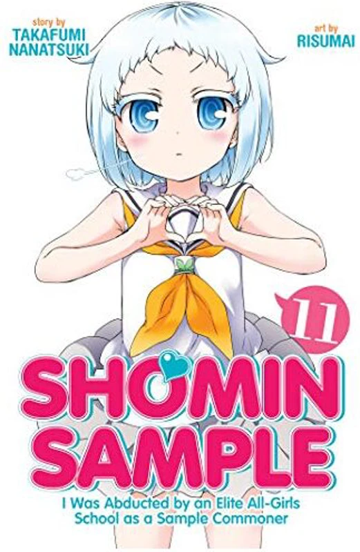 Shomin Sample