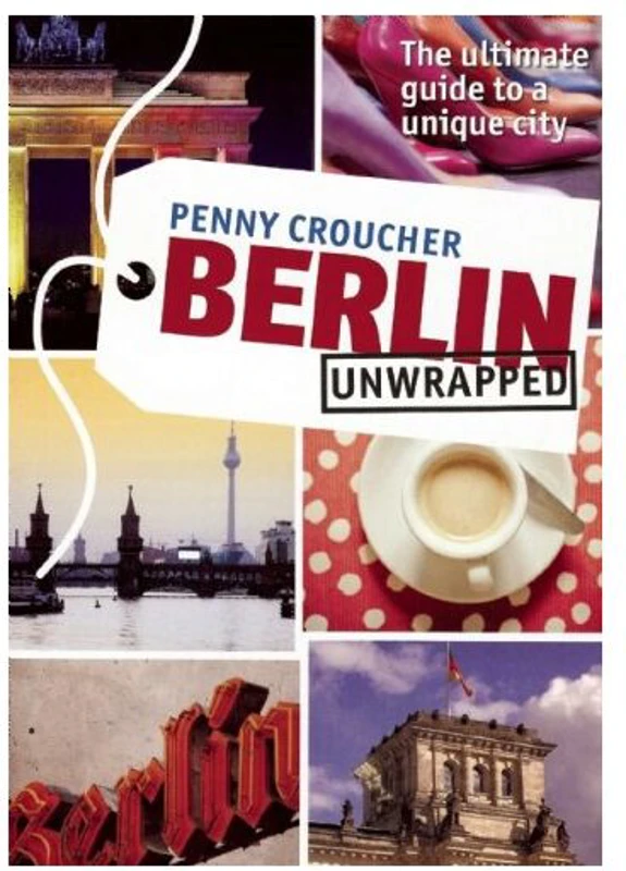 Berlin unwrapped
