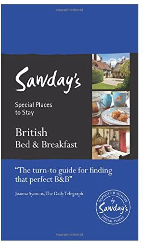 British Bed and Breakfast