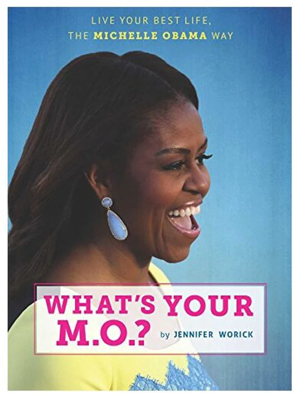 What's Your M.O.?