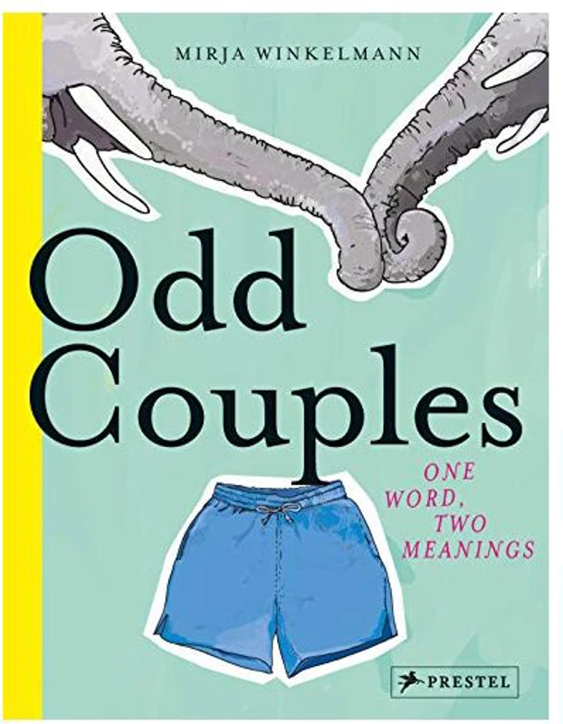 Odd Couples