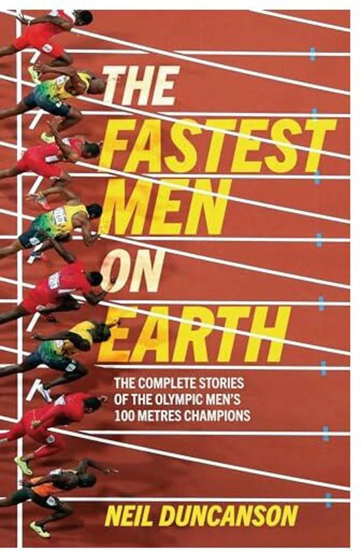 Fastest Men on Earth