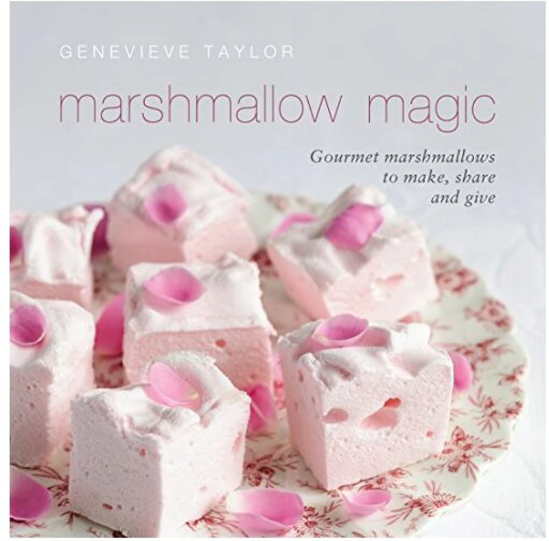 Marshmallow magic
