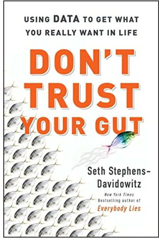 Don't Trust Your Gut