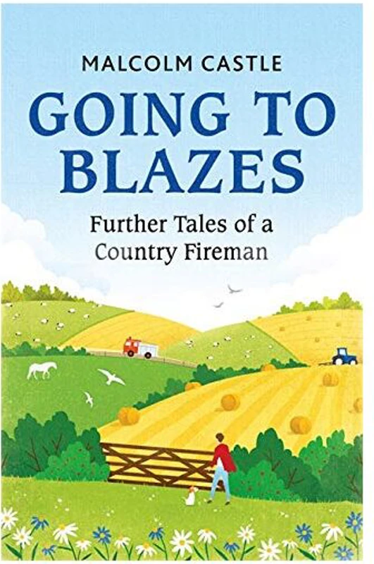 Going to Blazes