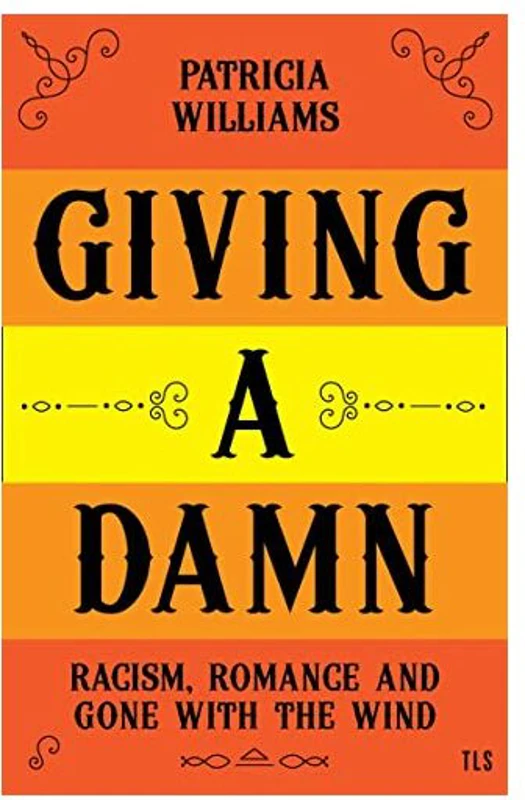 Giving a Damn