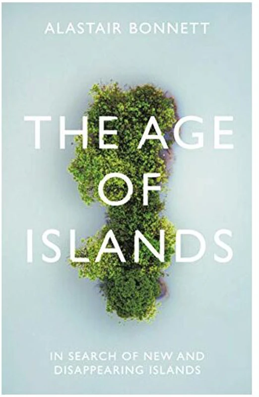 The Age of Islands