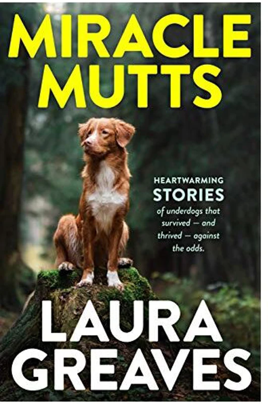 Miracle Mutts