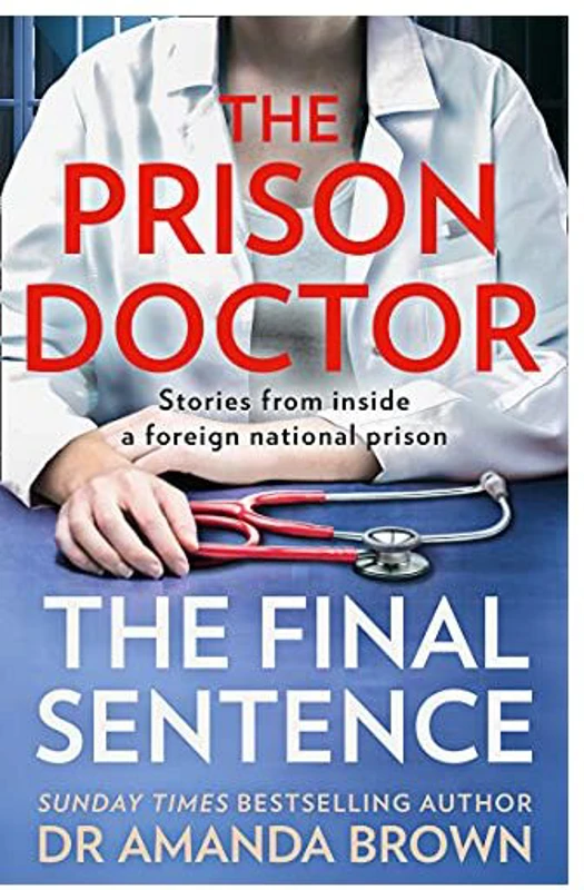 Prison Doctor