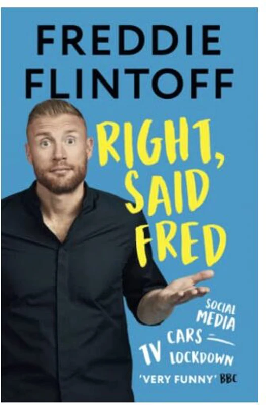 Right, Said Fred