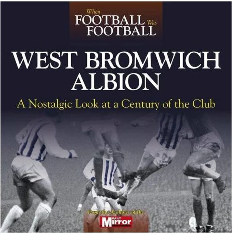West Bromwich Albion