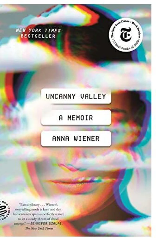 Uncanny Valley