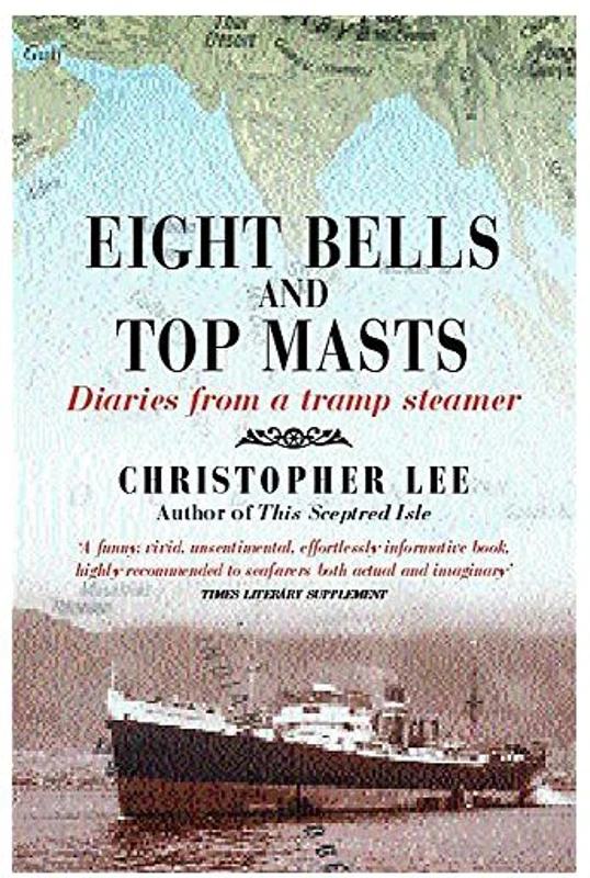 Eight Bells and Top Masts