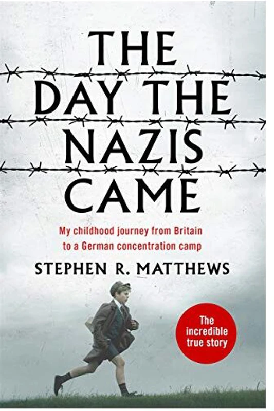 Day the Nazis Came