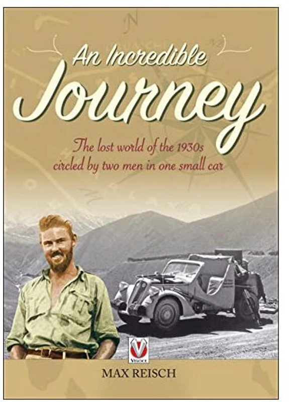 Incredible Journey