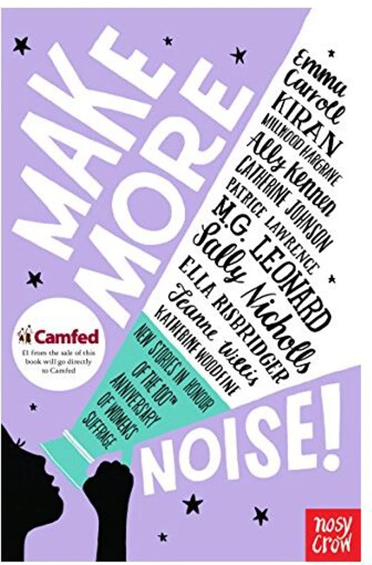 Make More Noise