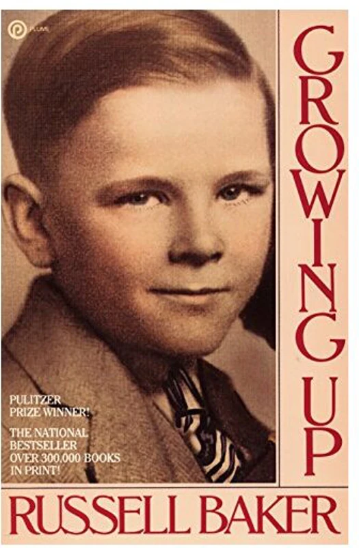 Growing Up