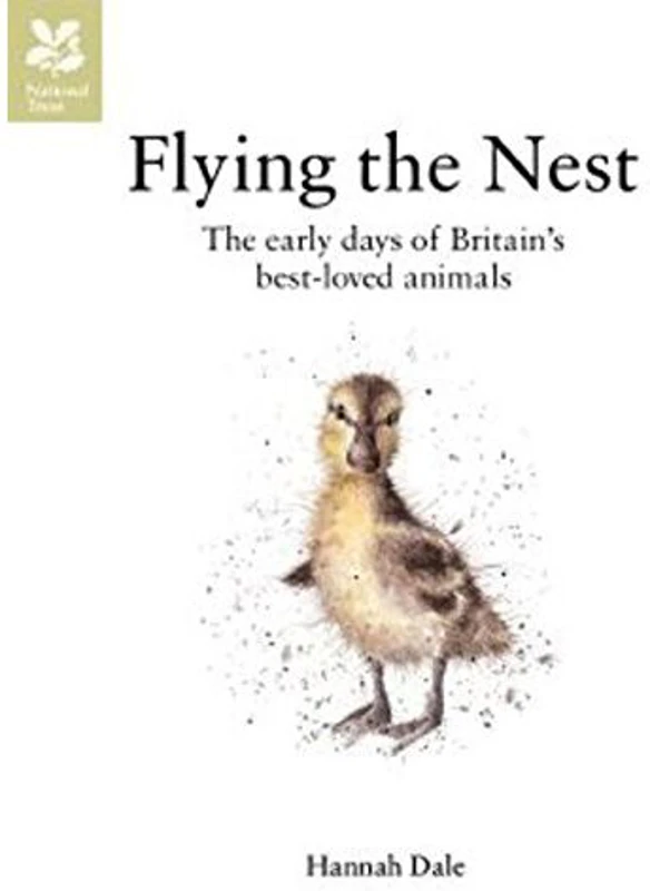 Flying the Nest
