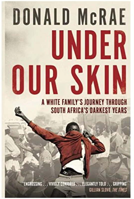 Under Our Skin