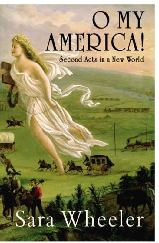 O My America!
