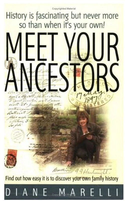 Meet Your Ancestors