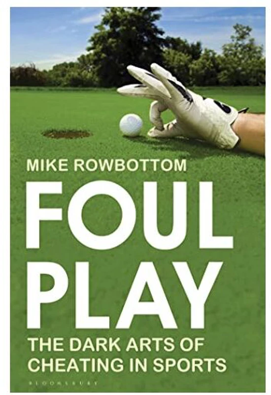 Foul play