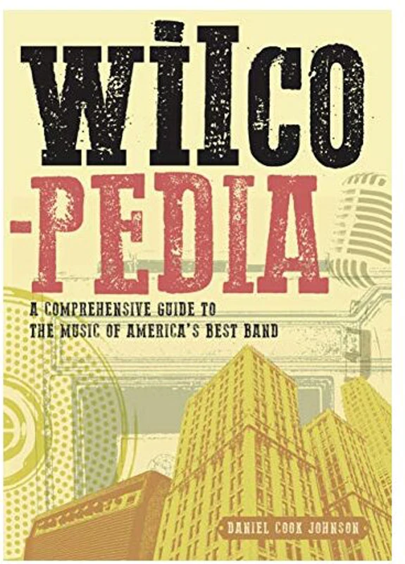 Wilcopedia